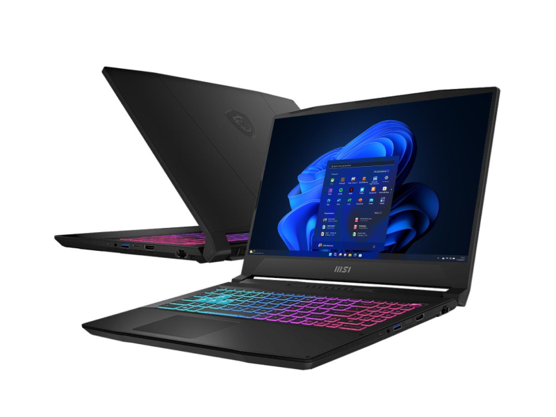 MSI Katana 15 i7-12650H/16GB/1TB/Win11X RTX4060 144Hz